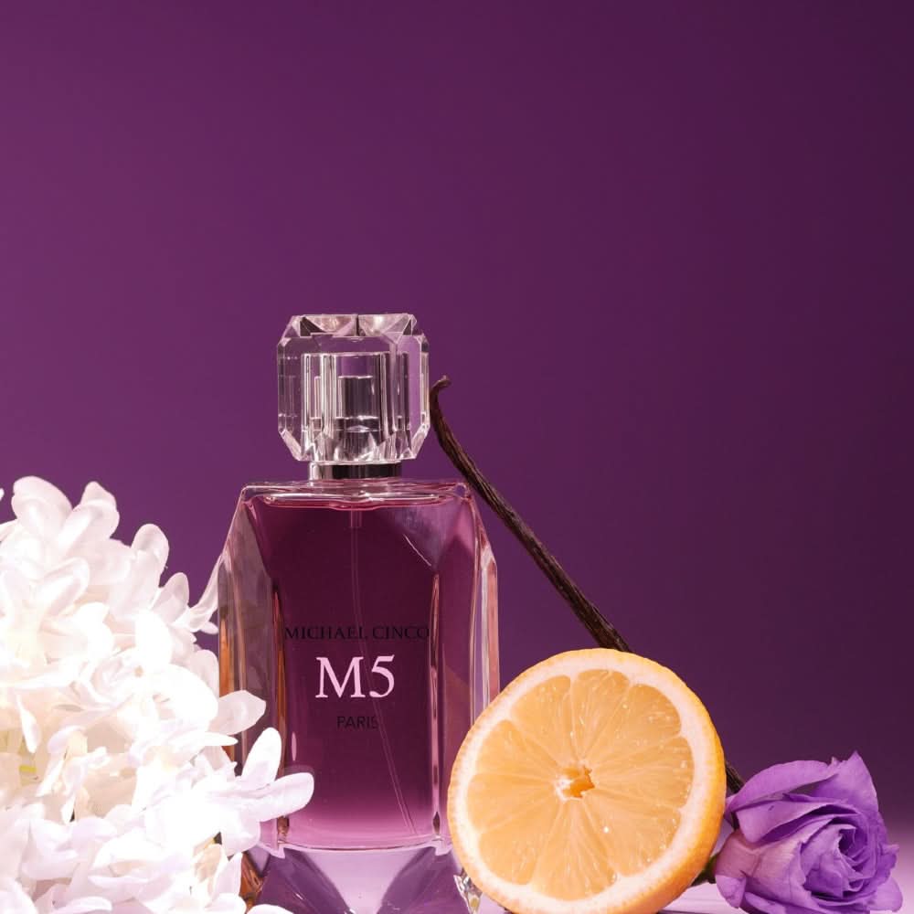 MICHAEL CINCO M5 EDP 100ML