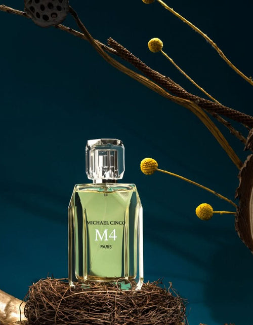 Load image into Gallery viewer, MICHAEL CINCO M4 EDP 100ML
