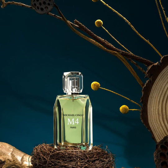 MICHAEL CINCO M4 EDP 100ML
