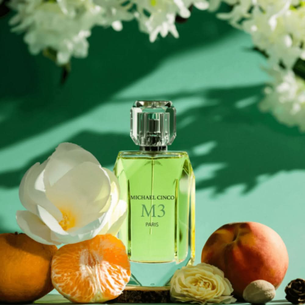 MICHAEL CINCO M3 EDP 100ML