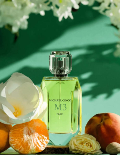 Load image into Gallery viewer, MICHAEL CINCO M3 EDP 100ML
