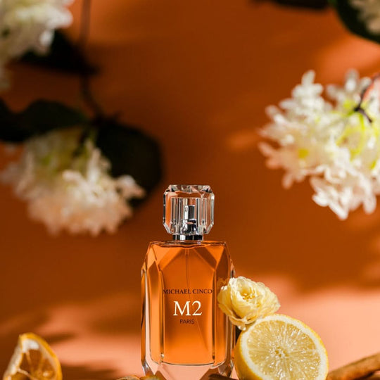MICHAEL CINCO M2 EDP 100ML