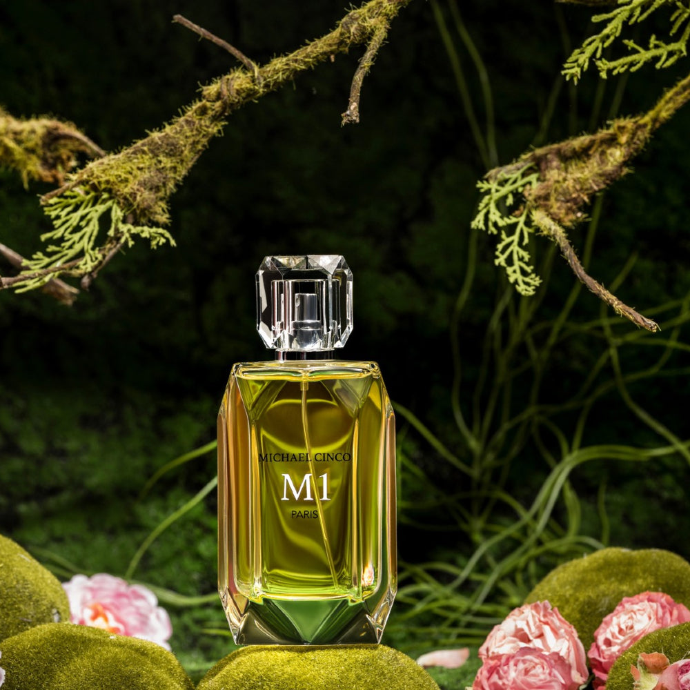MICHAEL CINCO M1 100ml EDP for Women