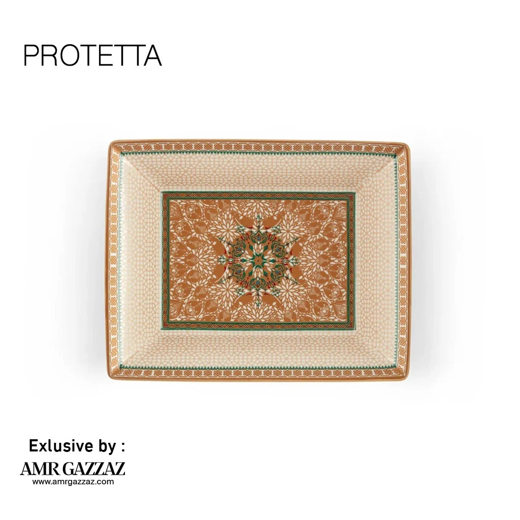 Opulenza Tray