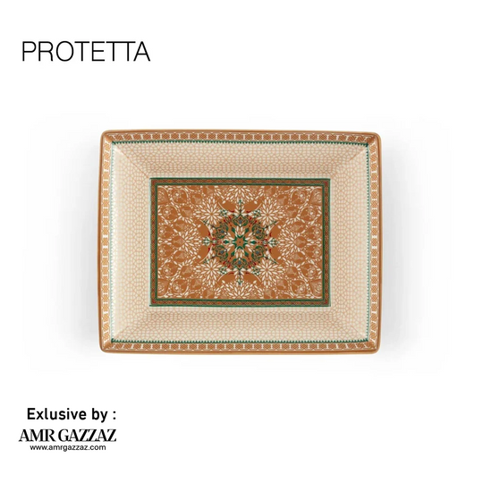 Opulenza Tray