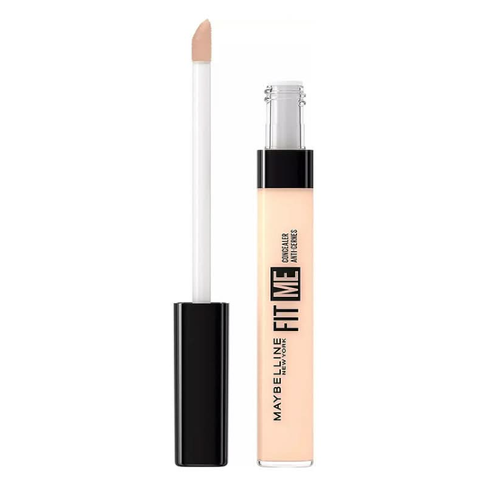 Maybelline Fit Me Concealer 10 Light