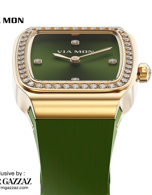 تحميل الصورة إلى عارض المعرض، NOVIA GREEN

