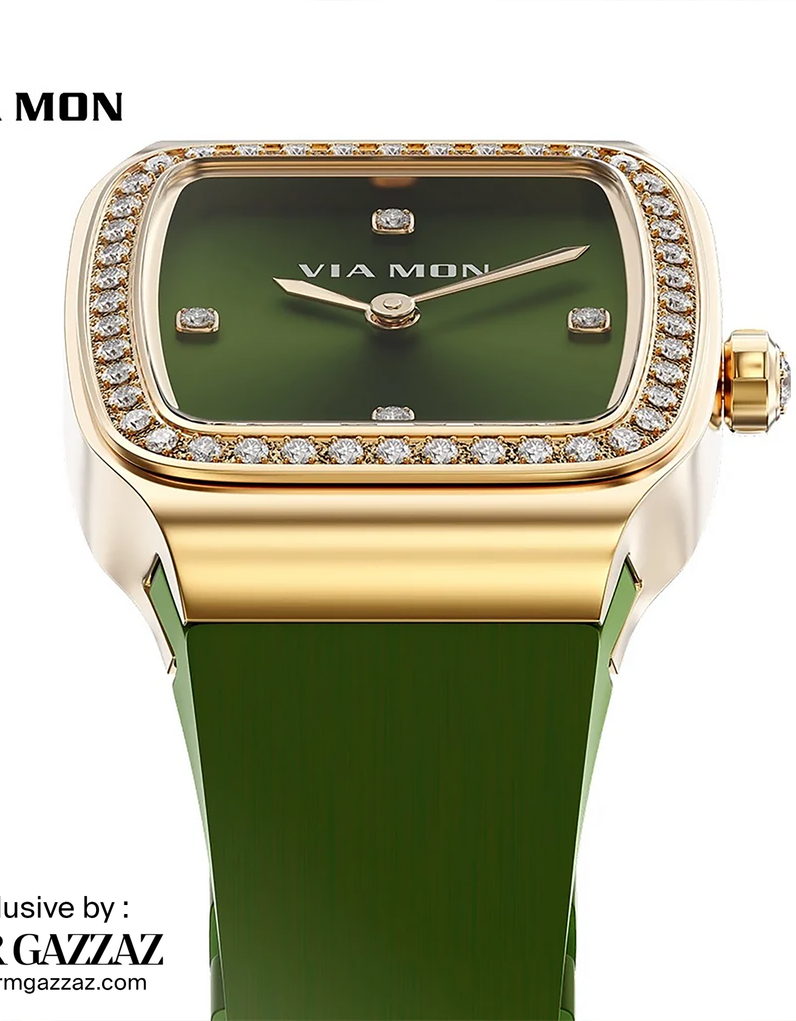 NOVIA GREEN