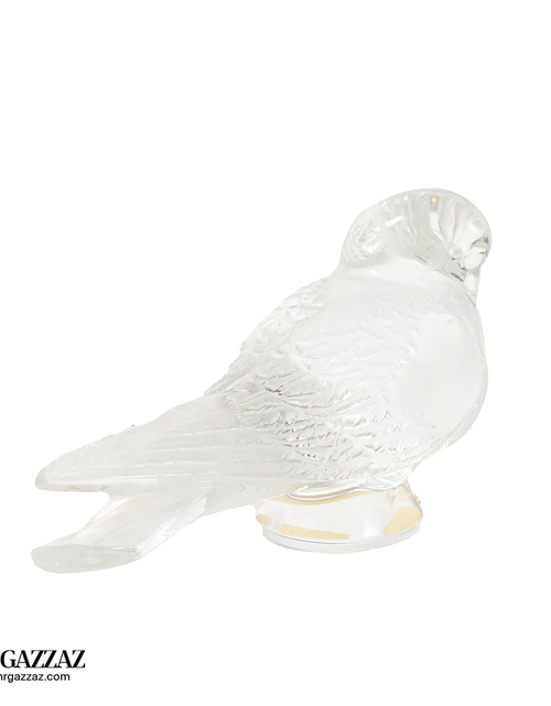 Load image into Gallery viewer, Lalique Crystal Figurine
