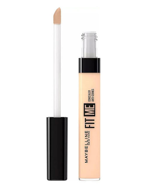 تحميل الصورة إلى عارض المعرض، Maybelline Fit Me Concealer 15 Fair
