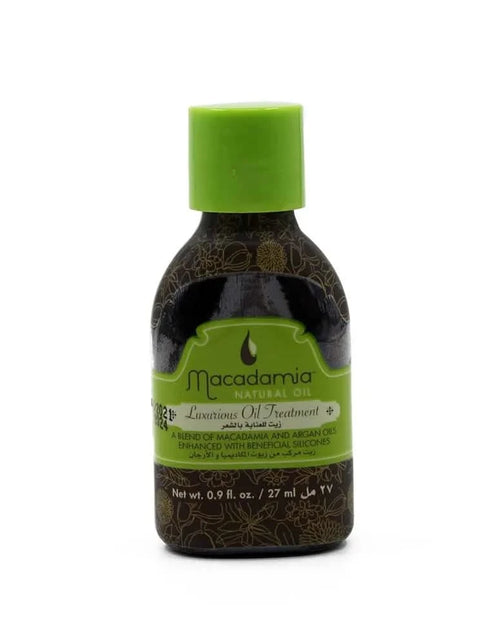 Load image into Gallery viewer, Luxurious Oil Treatment 27ML
