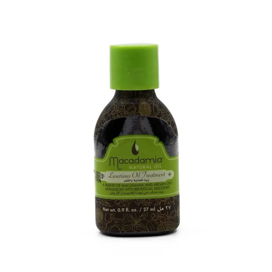 Luxurious Oil Treatment 27ML