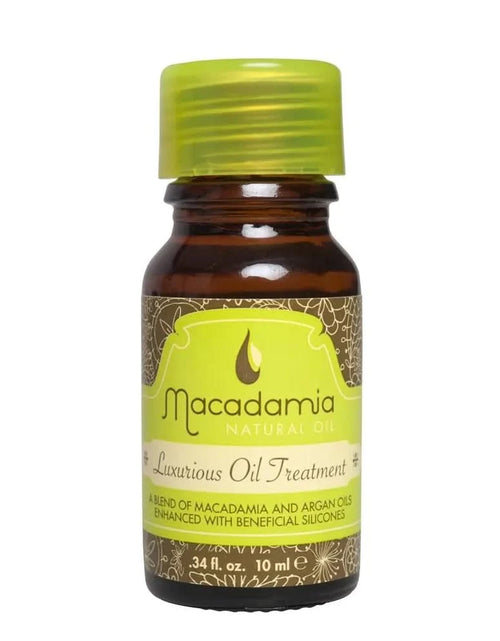 تحميل الصورة إلى عارض المعرض، علاج زيت فاخر 0.34 أونصة سائلة/10 مل
