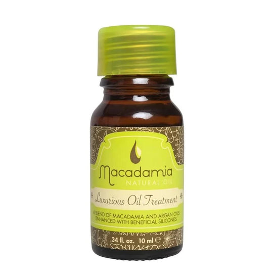 Luxurious Oil Treatment0.34 Fl.Oz/10ML