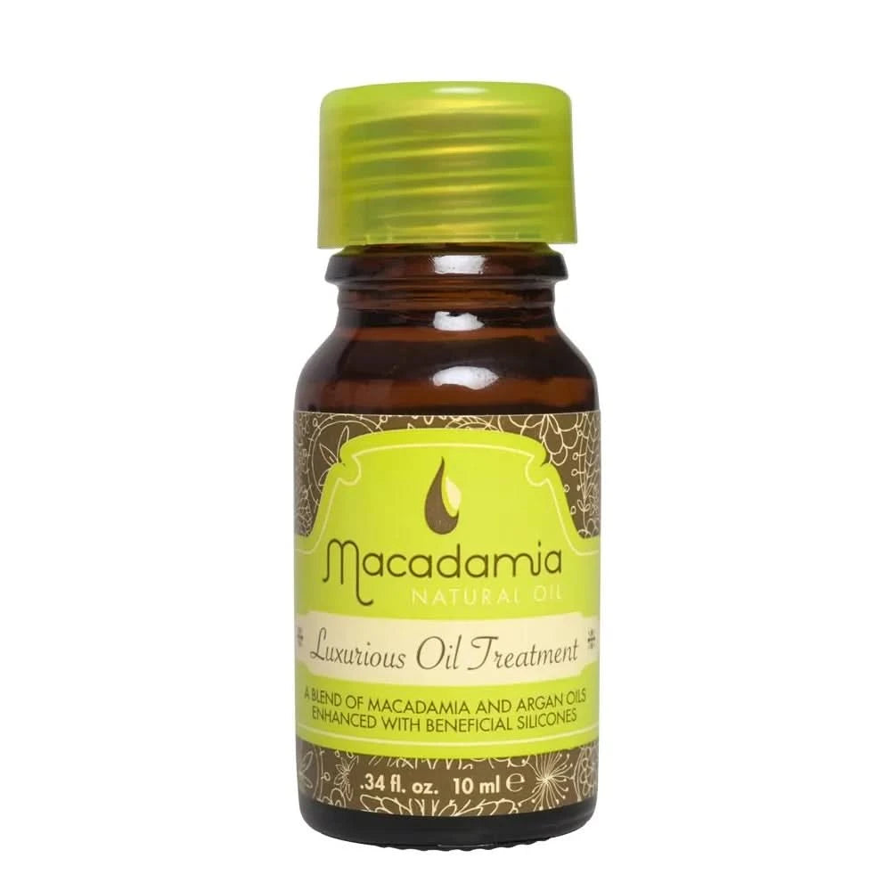 علاج زيت فاخر 0.34 أونصة سائلة/10 مل