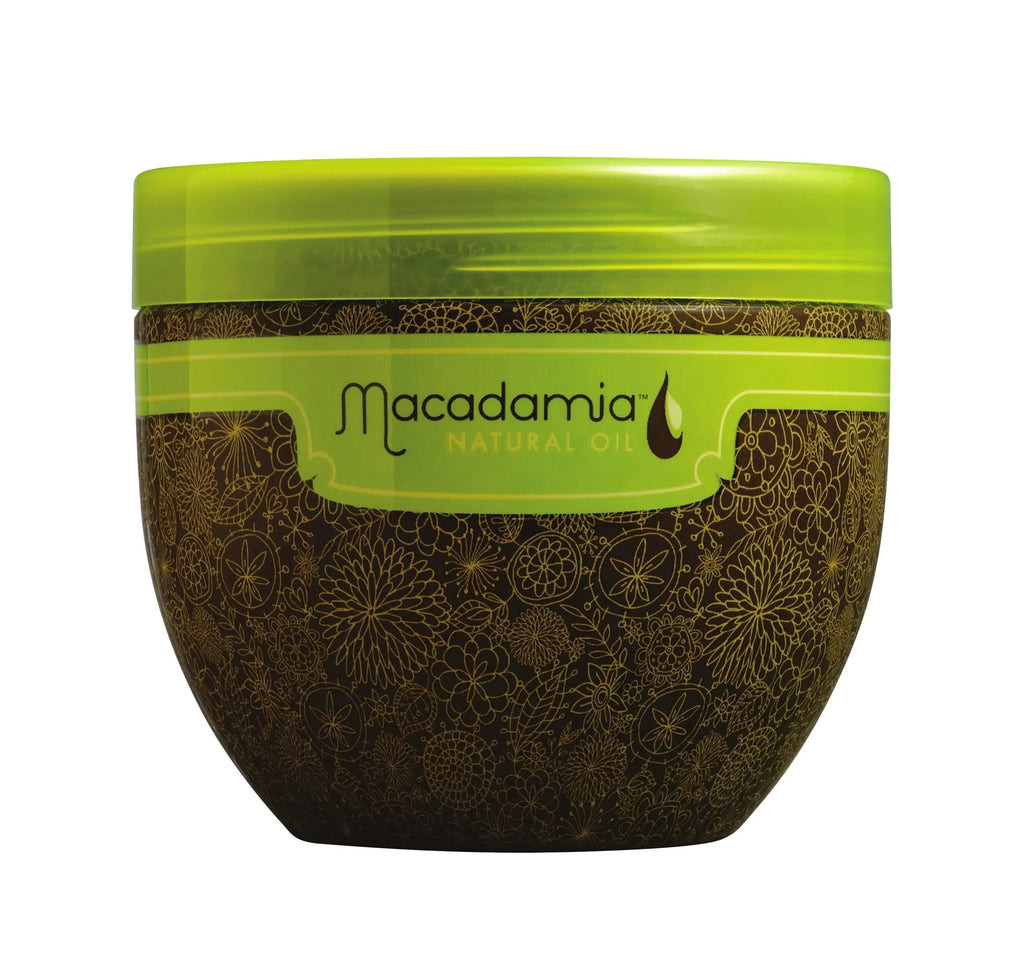 Macadamia Natural Deep Repair Masque | 470 Ml