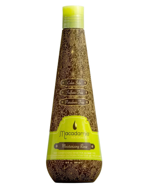 تحميل الصورة إلى عارض المعرض، غسول مرطب طبيعي من المكاديميا | 300 مل
