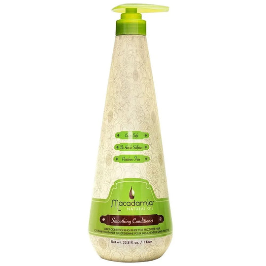 Macadamia Natural Smoothing Conditioner | 1000 Ml