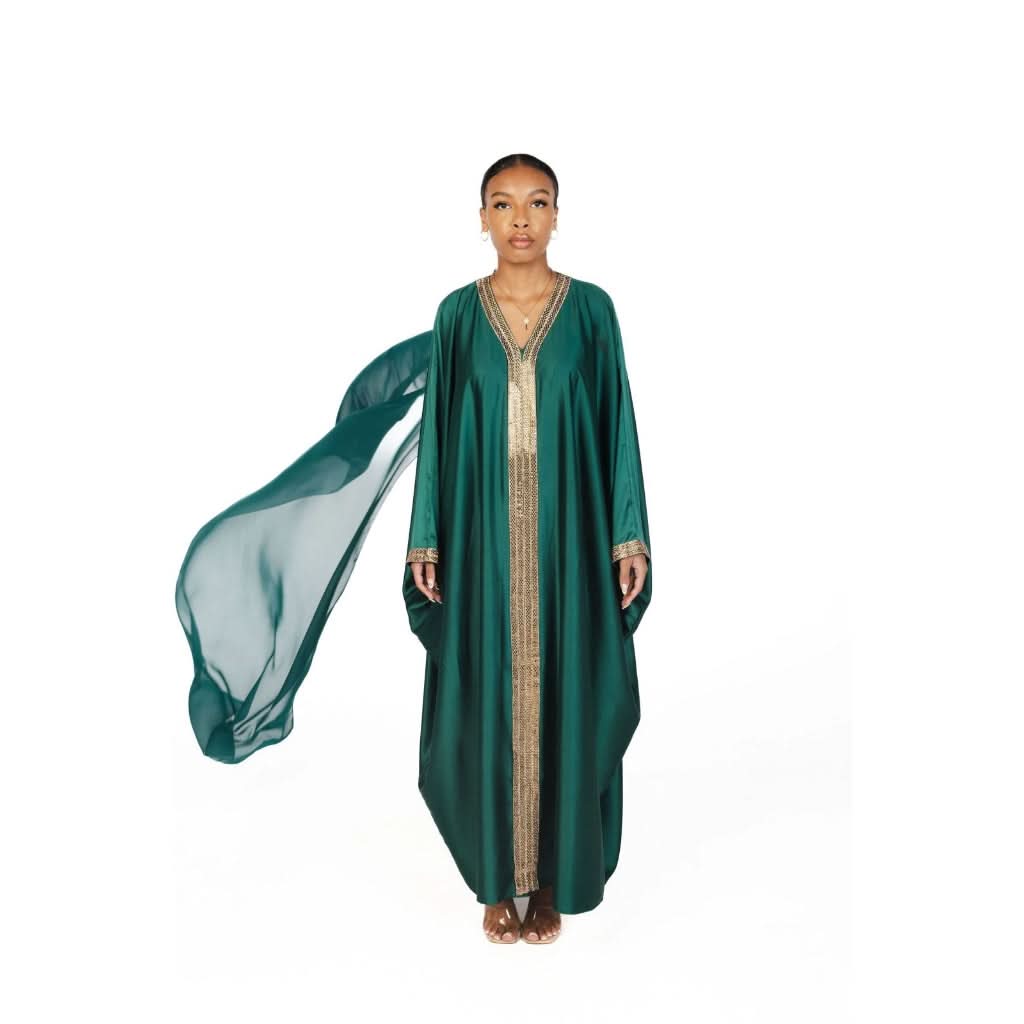 Signature Collection Premium Luxbaya