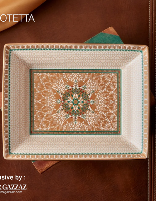 Load image into Gallery viewer, Opulenza Tray
