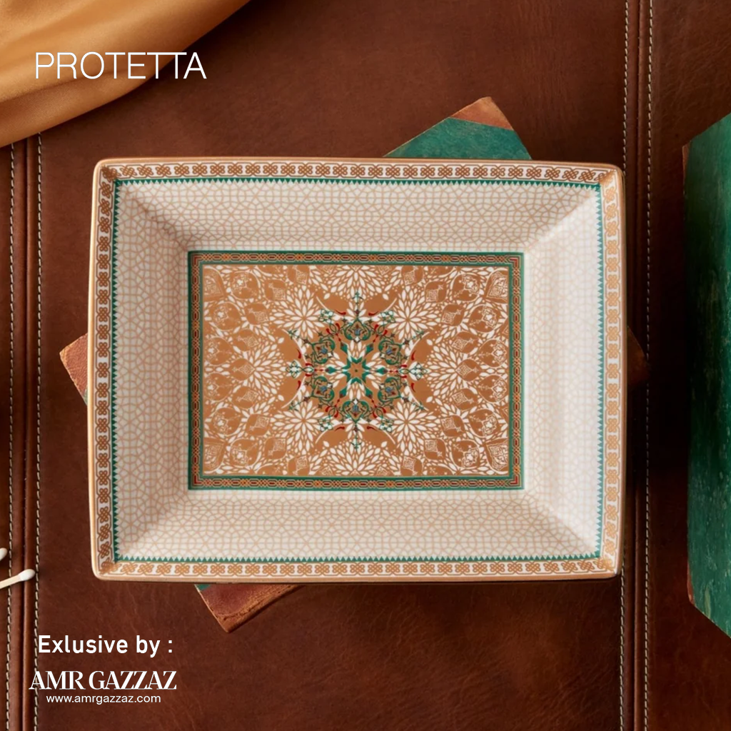 Opulenza Tray