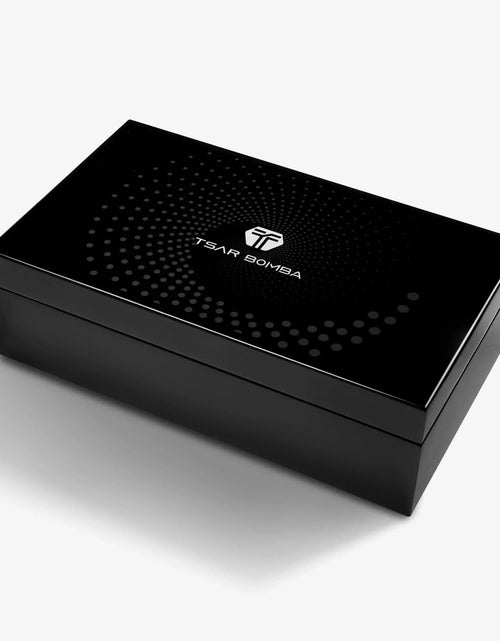 Load image into Gallery viewer, Atomic-Interchangeable Ceramic Edition Black
