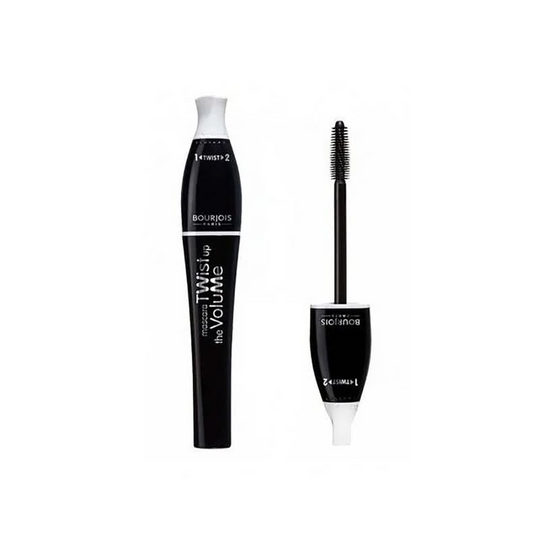 Bourjois Mascara Twist Up Black 21