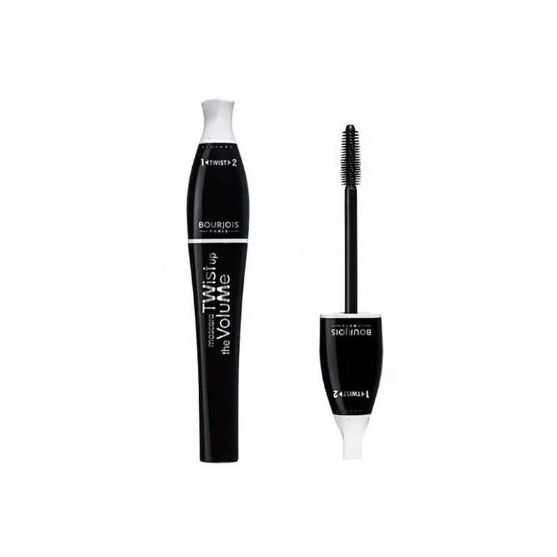 Bourjois Mascara Twist Up Black 21