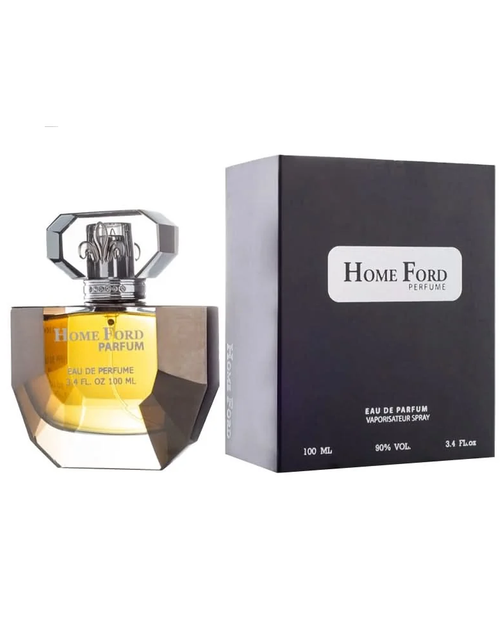 Load image into Gallery viewer, Homeford Perfume 100ml  Edp For Men
