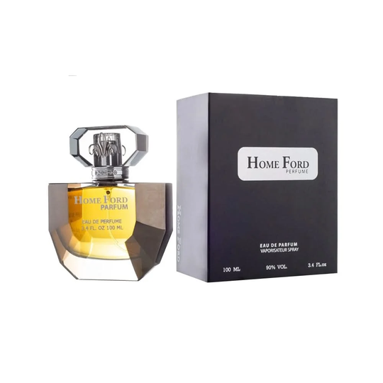 Homeford Perfume 100ml  Edp For Men