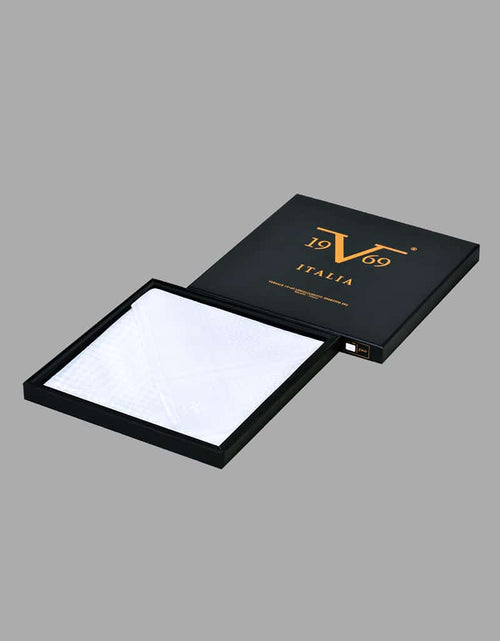 Load image into Gallery viewer, Versace 19V69 White Shemagh, Men
