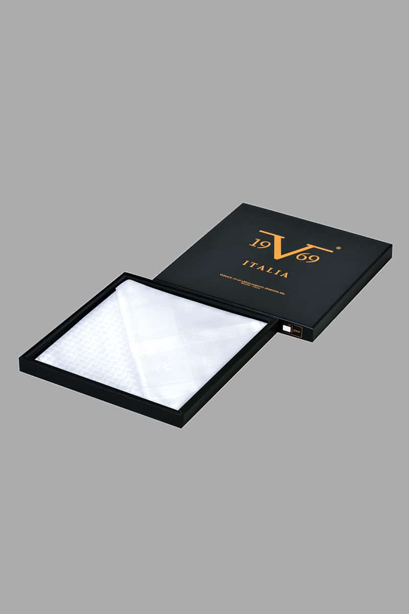 Versace 19V69 Foil Ghutra for Men