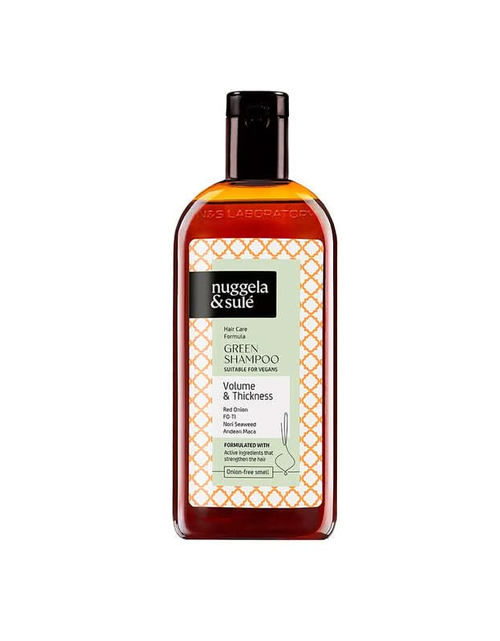 Load image into Gallery viewer, Nuggela &amp; Sulé Hair Regenerator  4 Amp. Pack
