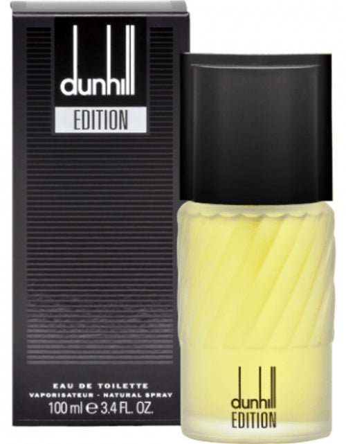 Load image into Gallery viewer, Dunhill Edition Eau de Parfum 100 ml EDP for Men
