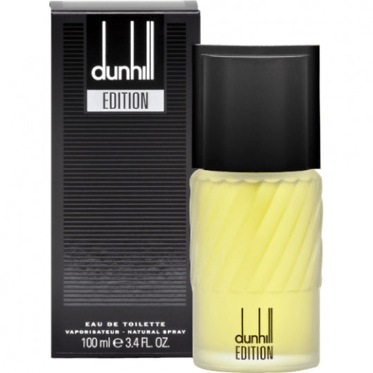 Dunhill Edition Eau de Parfum 100 ml EDP for Men
