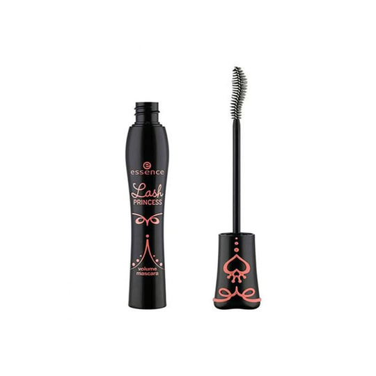 Essence Lash Mascara Orange