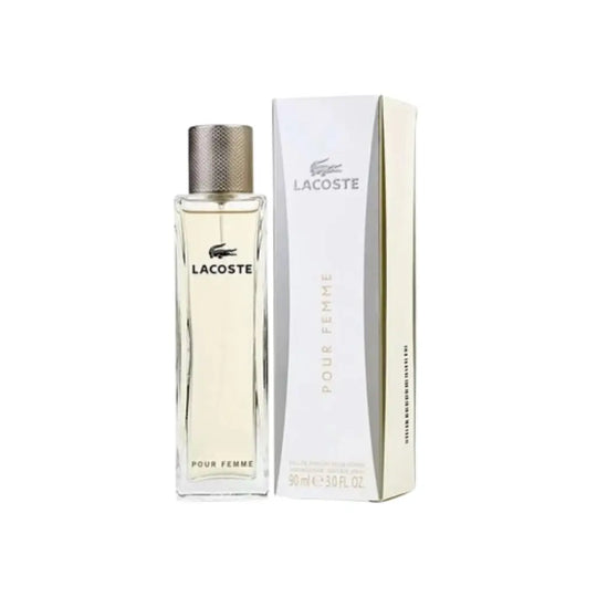 Lacoste Eau de Lacoste Perfume 90 ml EDP for Women