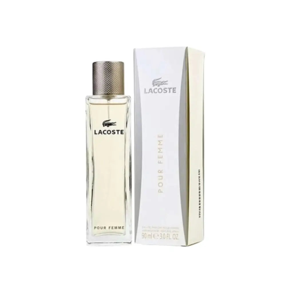 Lacoste Eau de Lacoste Perfume 90 ml EDP for Women