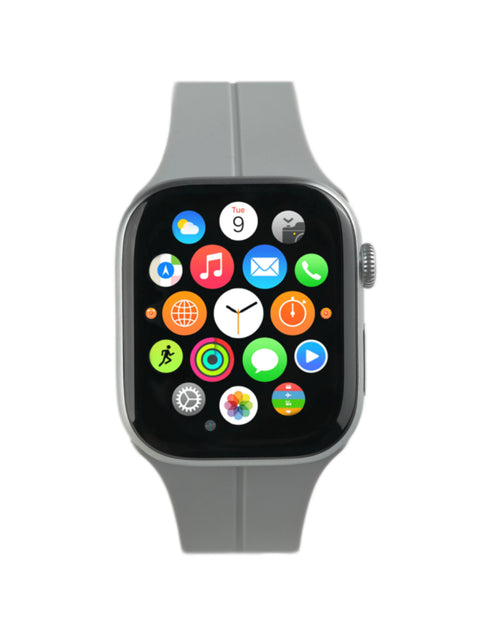 تحميل الصورة إلى عارض المعرض، Verutti Smart Watch Code V10-3
