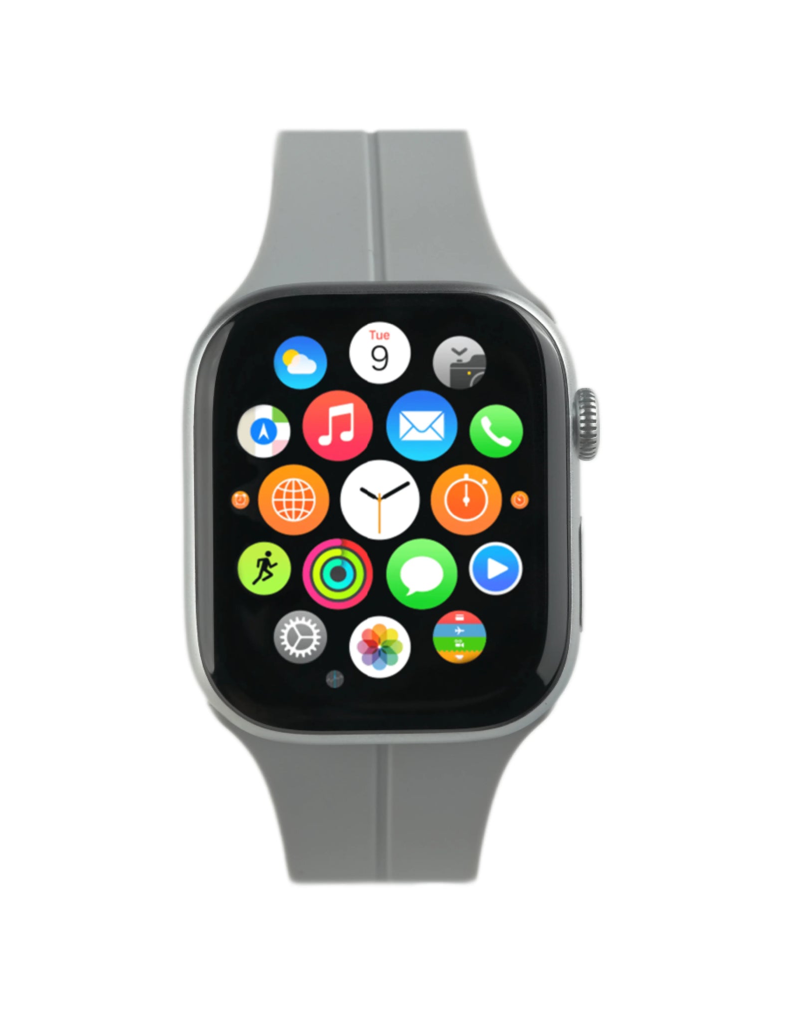 Verutti Smart Watch Code V10-3
