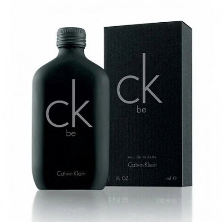 CALVIN KLEIN Ck Be ماء تواليت 100 مل للرجال