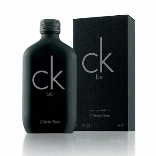 CALVIN KLEIN Ck Be 100ml EDT for Men