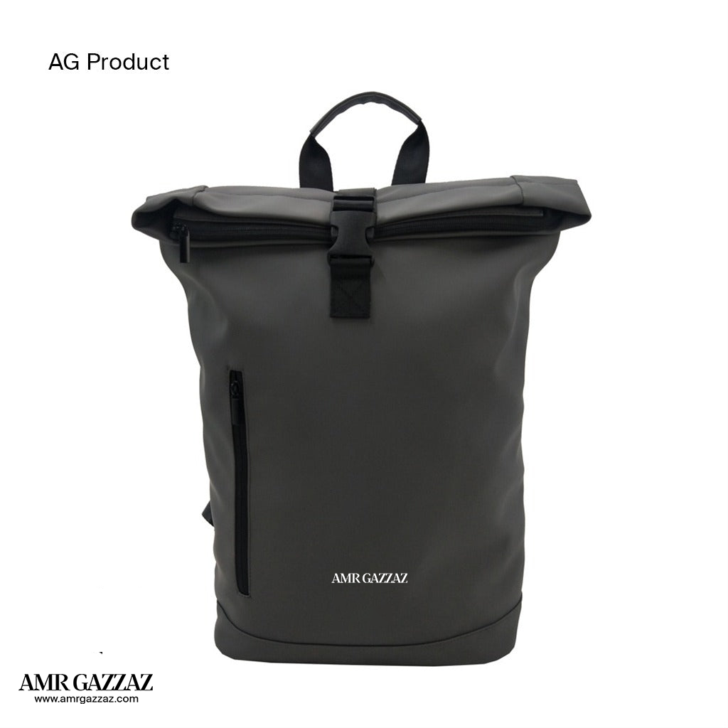 Amr Gazzaz Premium Backpack