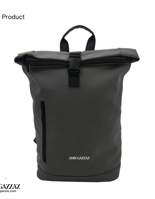 تحميل الصورة إلى عارض المعرض، حقيبة AG Stealth Crossbody - إصدار مموه باللون الأسود
