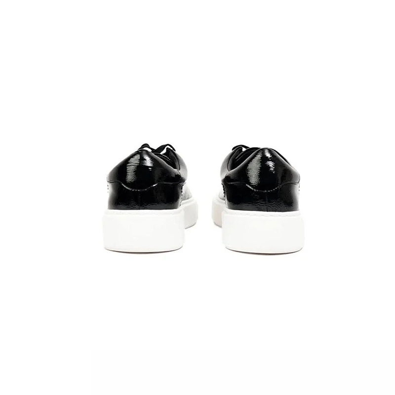 Patent Pioneer Sneakers
