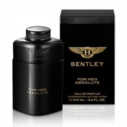 Bentley Bentley Absolute Eau de Parfum 100 ml EDP for Men