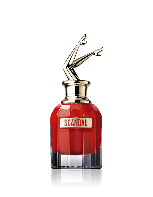 Load image into Gallery viewer, Jean Paul Gaultier Scandal Le Parfum EDP 100 ml Fragrance for Women
