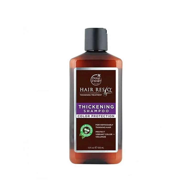 Hair ResQ Thickening Shampoo Color Protection 355ml