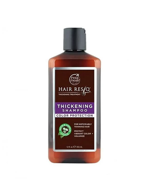 Load image into Gallery viewer, Hair ResQ Thickening Shampoo Color Protection 355ml
