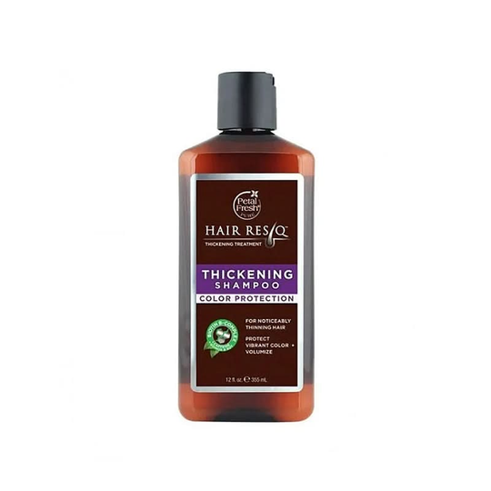 Hair ResQ Thickening Shampoo Color Protection 355ml